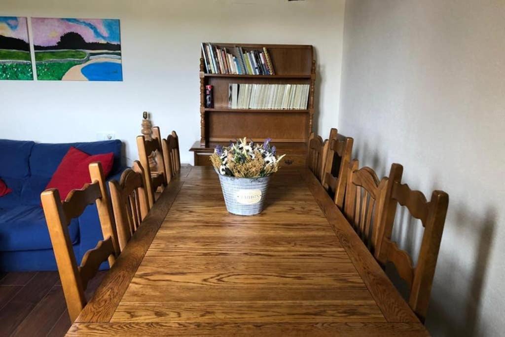 Plasenzuela Casa - Apartamento Rural La Tahona Del Abuelo المظهر الخارجي الصورة